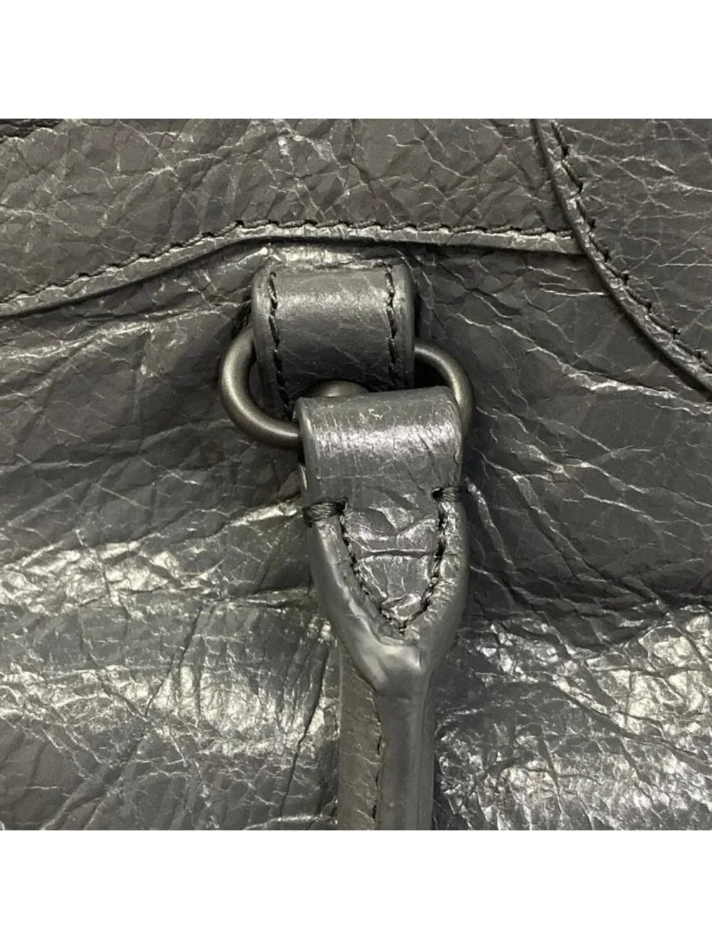 Balenciaga category tote